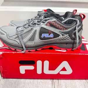 Fila Shoes New